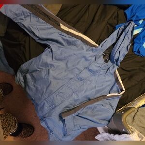 Gap lightweight jacket